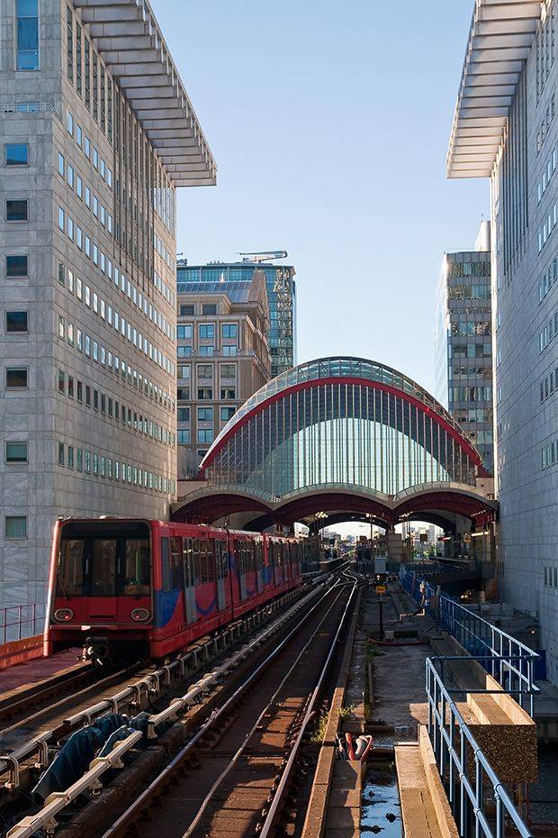 transfert-canary-wharf-londres