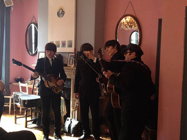 beatles-afternoon-tea-londres-privatiser