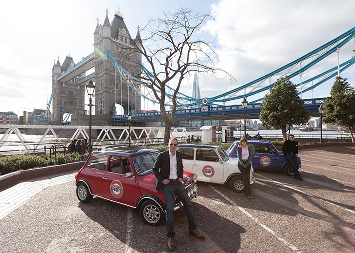 londres-mini-cooper-defi