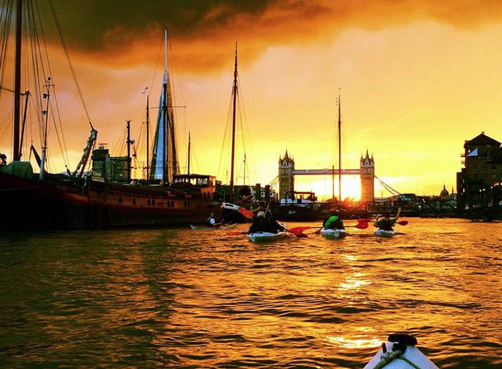 londrescanoekayakteambuildingtamise LondonIncognito • FR